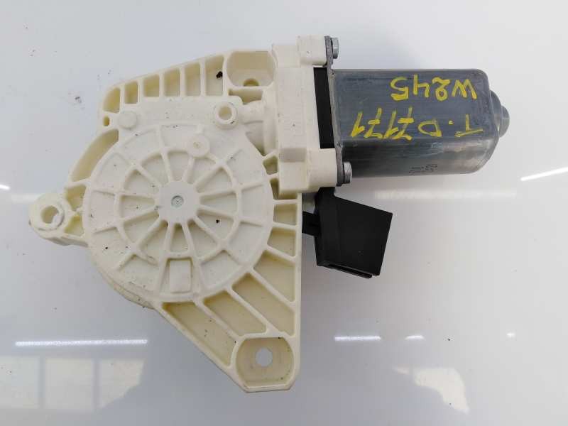 MOTOR ELEVALUNAS TRASERO DERECHO MERCEDES-BENZ CLASE B (W245) A1698204642 / E1-A2-4-2 A1698204642E1A242 - Vista 3