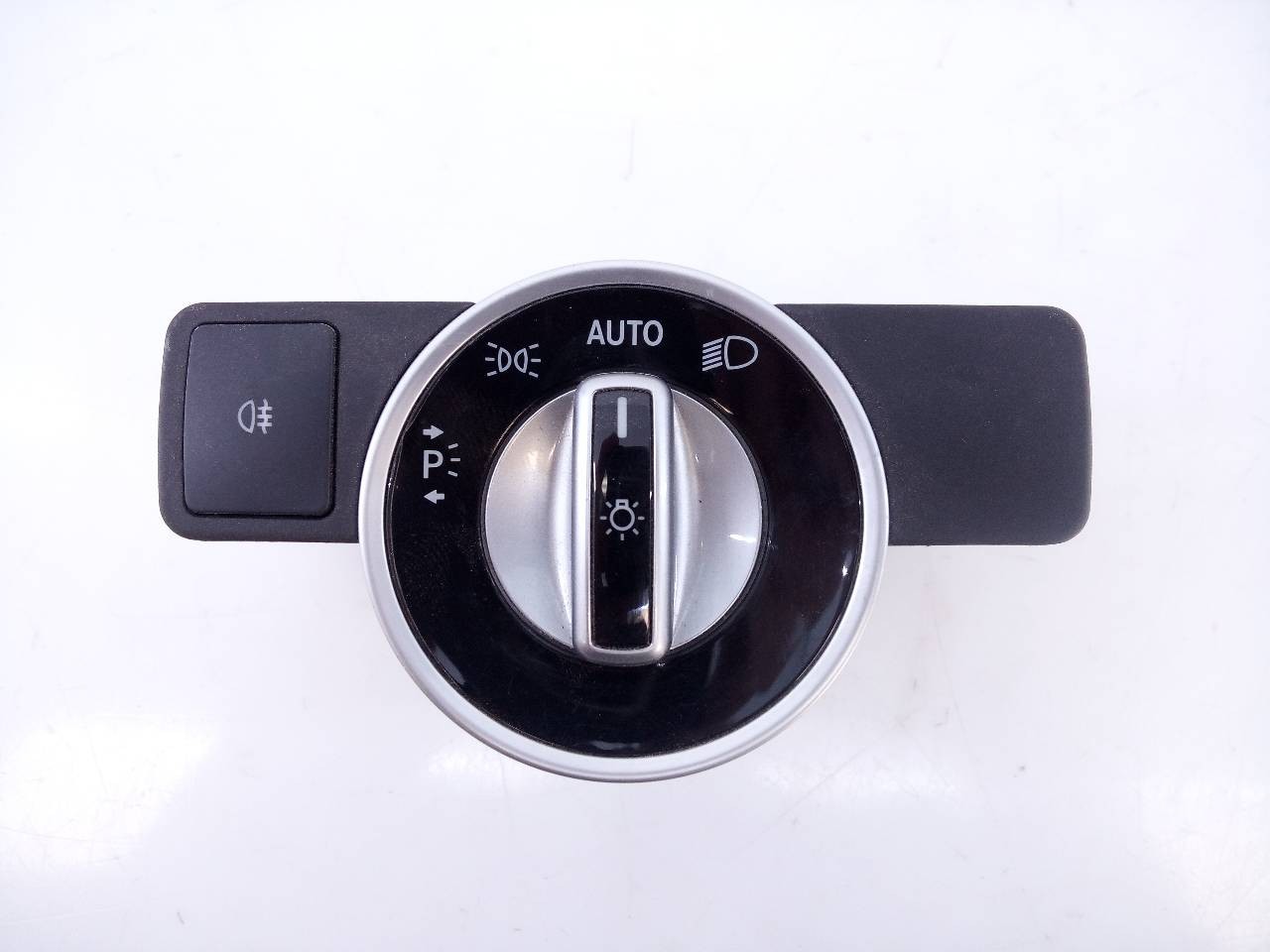 MANDO LUCES MERCEDES-BENZ CLASE C (W204) FAMILIAR A2129050551 / E3-A1-8-7 A2129050551E3A187