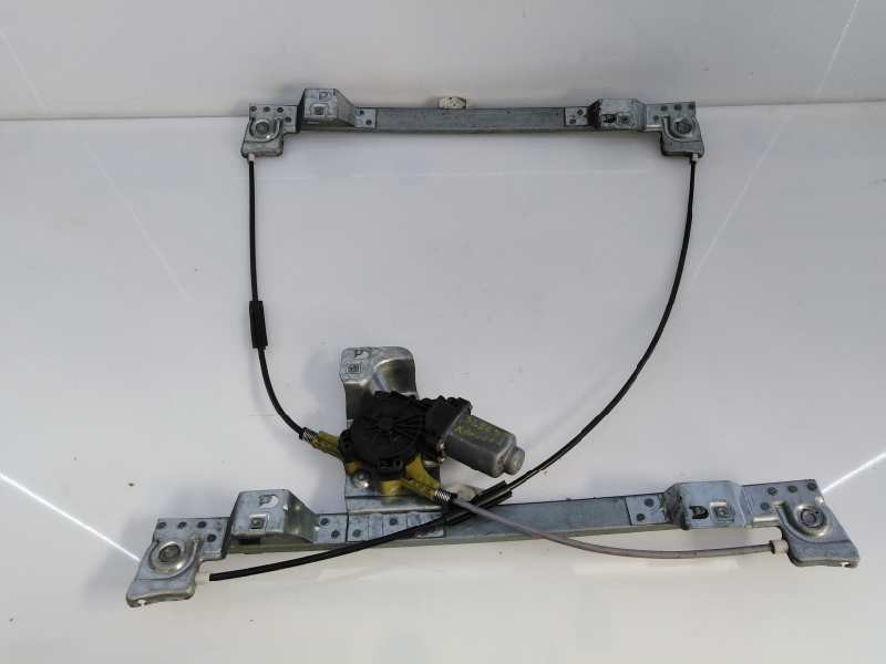 ELEVALUNAS DELANTERO DERECHO RENAULT KANGOO 807207012R / E1-A1-20-1 807207012RE1A1201