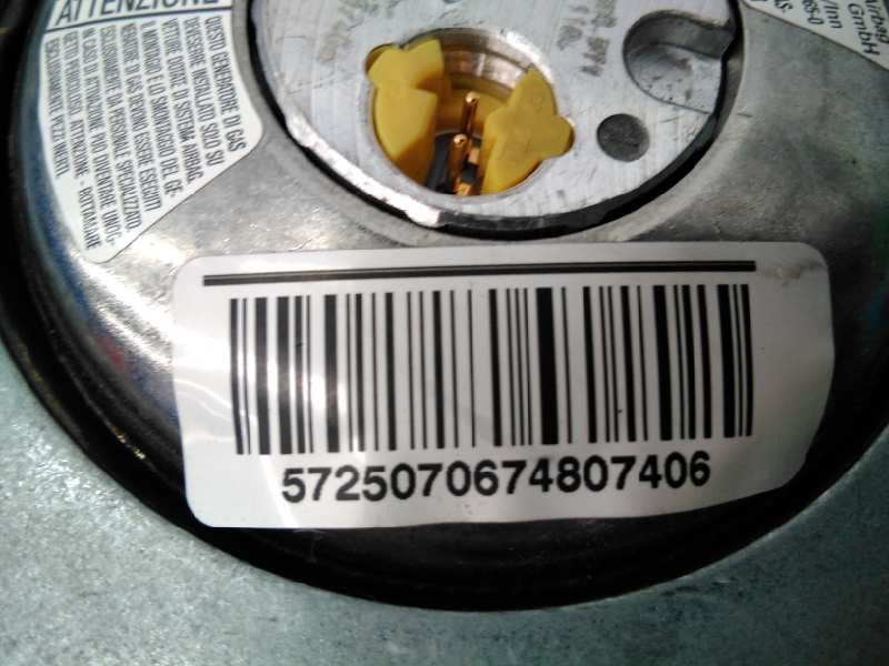 AIRBAG DELANTERO IZQUIERDO MERCEDES-BENZ CLASE B (W245) 61460330 / E1-A2-31-2 / 5725070674807406 61460330E1A23125725070674807406 - Vista 2