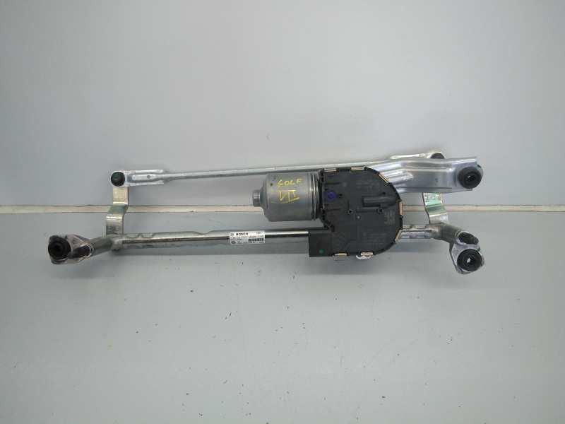 MOTOR LIMPIA DELANTERO VOLKSWAGEN GOLF VII LIM. (BQ1) 5G1955119A / E1-B6-40-1 / 5G1955023D 5G1955119AE1B64015G1955023D - Vista 2