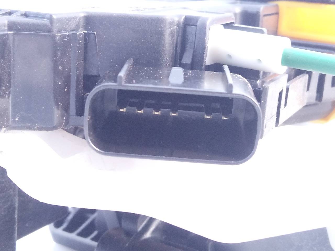 CERRADURA PUERTA DELANTERA IZQUIERDA FIAT STILO (192) 81310A6000LKB / E2-B2-44-2 81310A6000LKBE2B2442 - Vista 3