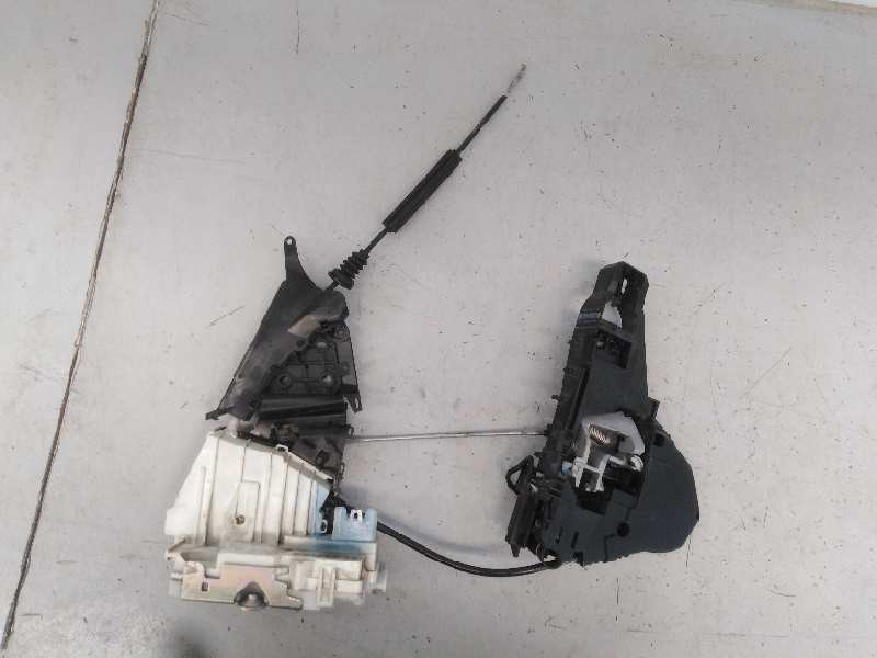 ELEVALUNAS DELANTERO IZQUIERDO MERCEDES-BENZ CLASE B (W245) E1-A2-4-1 E1A241