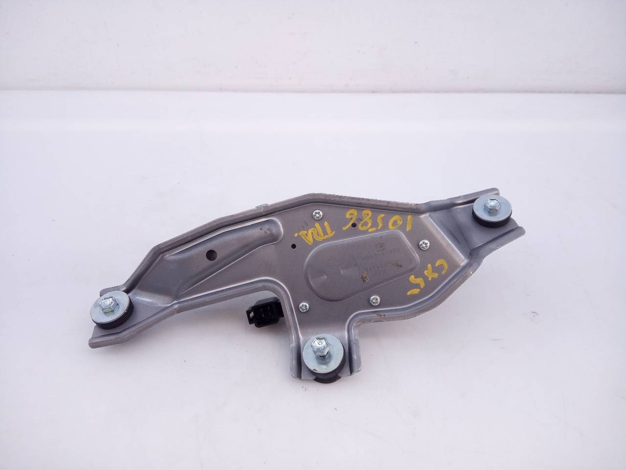 MOTOR LIMPIA TRASERO MAZDA CX-5 8496000801 / E2-A2-55-2 / KD5367450 8496000801E2A2552KD5367450