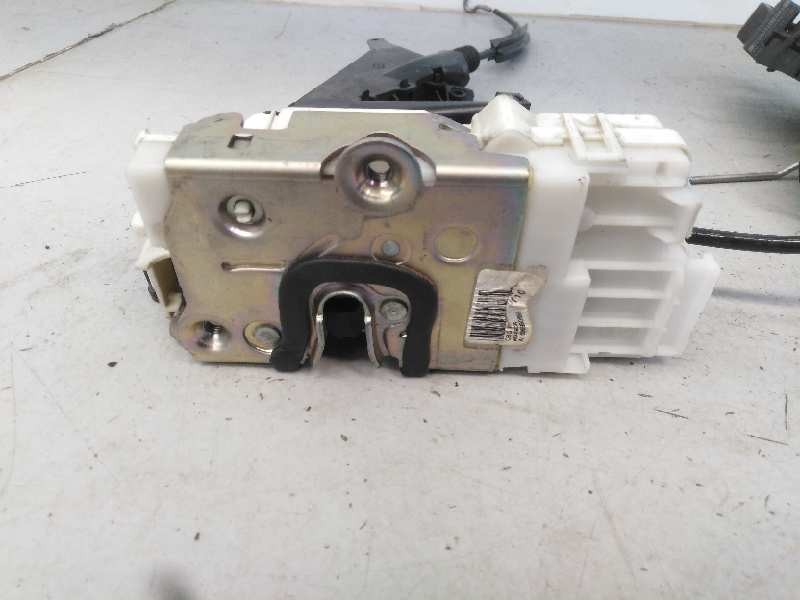 ELEVALUNAS DELANTERO IZQUIERDO MERCEDES-BENZ CLASE B (W245) E1-A2-4-1 E1A241 - Vista 2