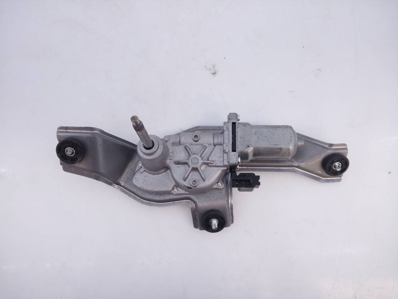 MOTOR LIMPIA TRASERO MAZDA CX-5 8496000801 / E2-A2-55-2 / KD5367450 8496000801E2A2552KD5367450 - Vista 3