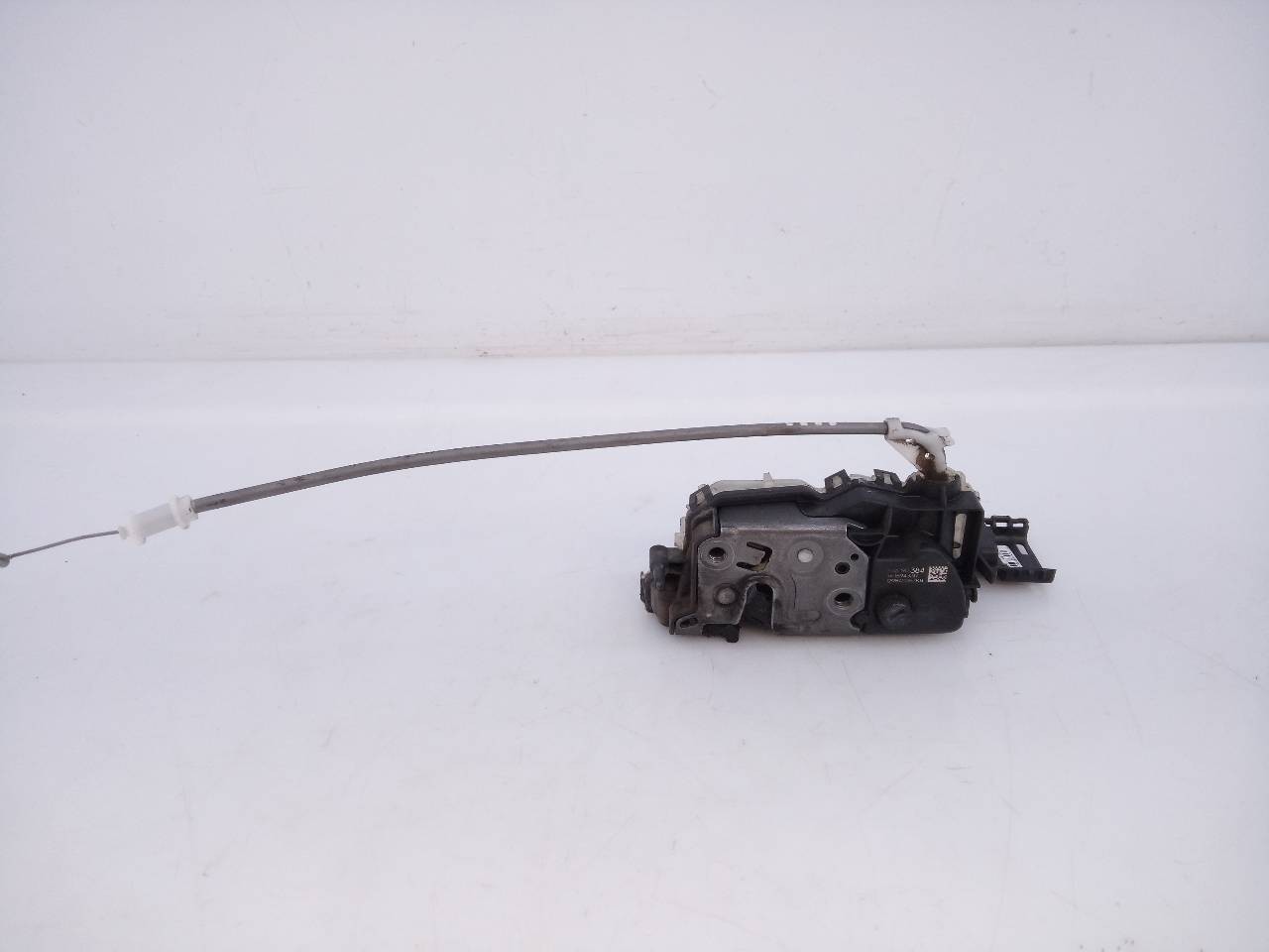 CERRADURA PUERTA DELANTERA DERECHA CITROËN C4 CACTUS 190384 / E1-A4-39-1 190384E1A4391 - Vista 3