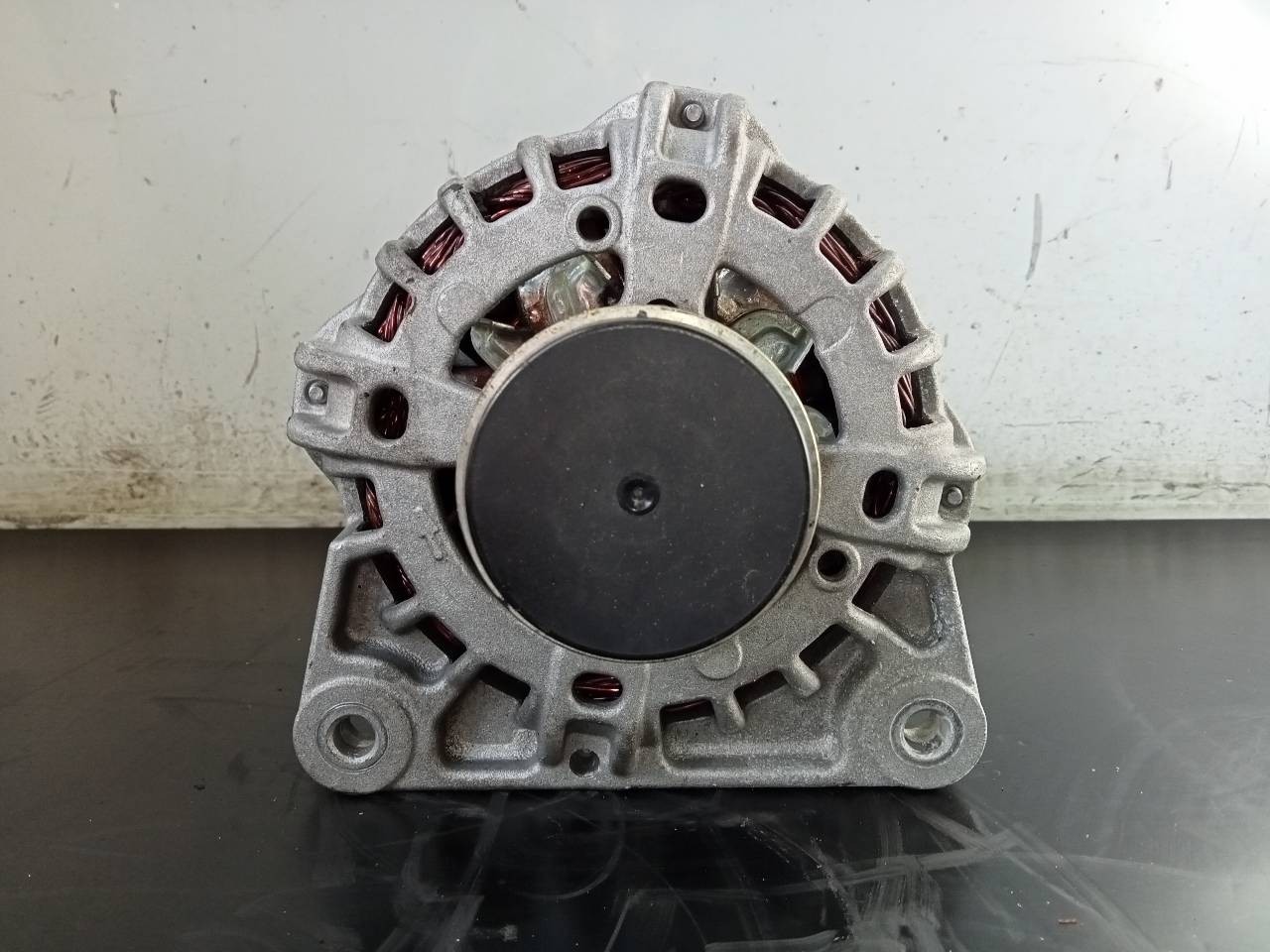 ALTERNADOR DACIA SANDERO 231005933R / P3-A5-23-2 231005933RP3A5232 - Vista 3