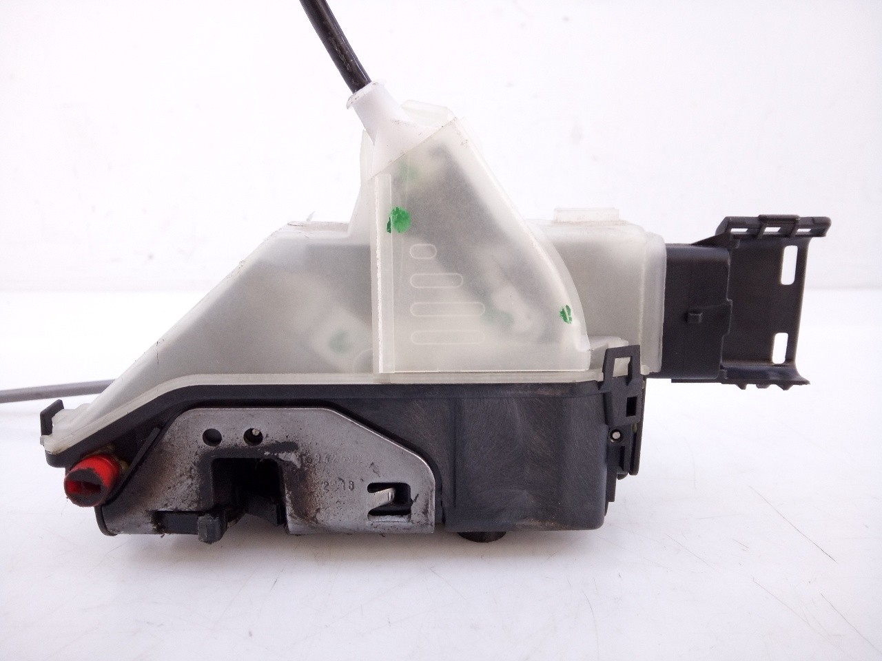 CERRADURA PUERTA TRASERA IZQUIERDA CITROËN C4 CACTUS 190389 / E1-A4-35-2 190389E1A4352 - Vista 3