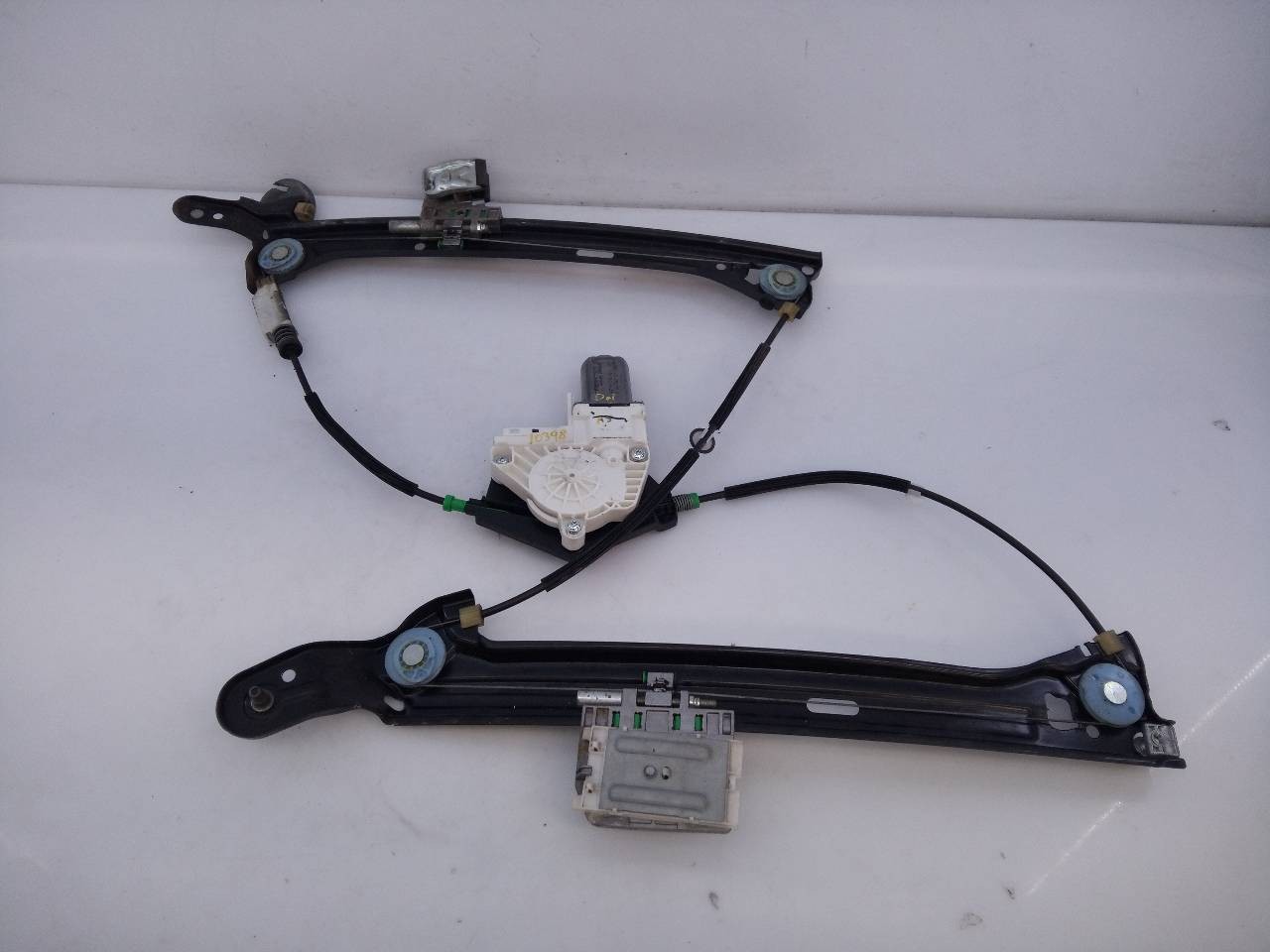 ELEVALUNAS DELANTERO IZQUIERDO AUDI A5 SPORTBACK (8T) 810959801B / E1-B6-36-1 / 1101965576250 810959801BE1B63611101965576250