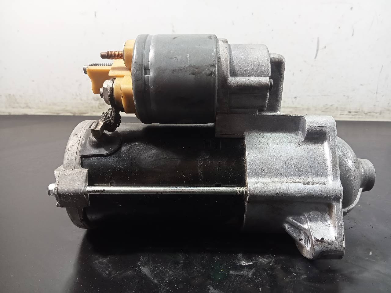 MOTOR ARRANQUE DACIA SANDERO 233006508R / P3-A10-27-1 233006508RP3A10271 - Vista 3