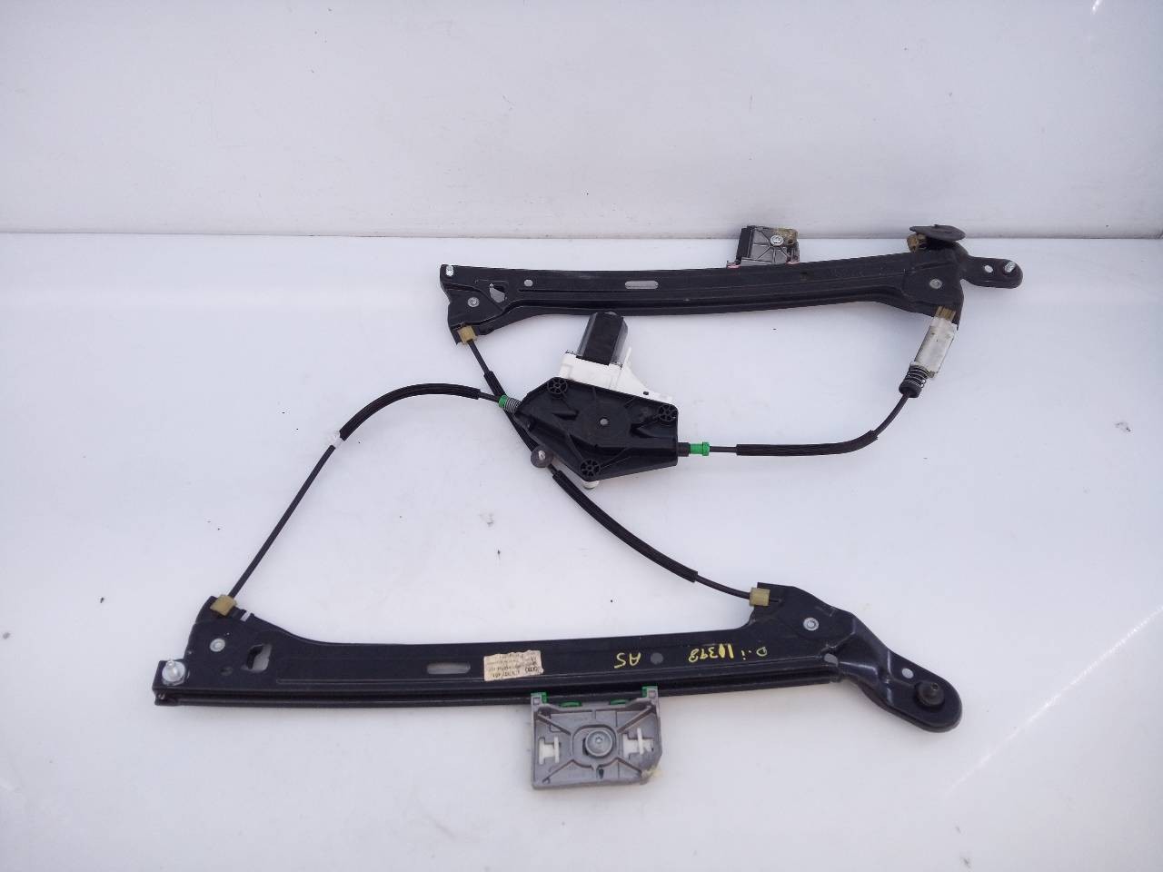 ELEVALUNAS DELANTERO IZQUIERDO AUDI A5 SPORTBACK (8T) 810959801B / E1-B6-36-1 / 1101965576250 810959801BE1B63611101965576250 - Vista 2