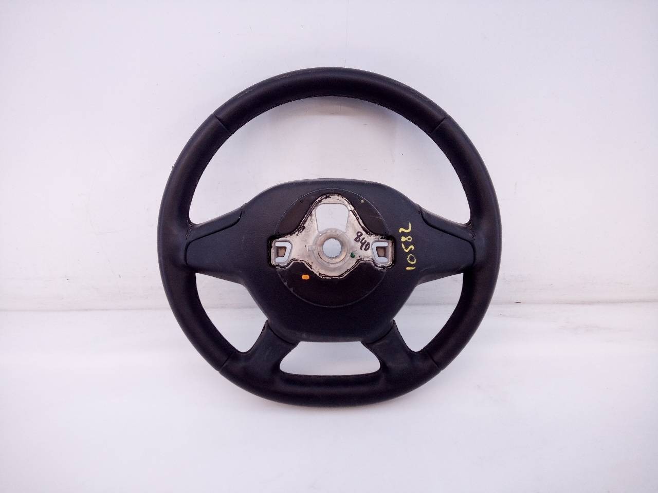 VOLANTE DACIA SANDERO 34227014B / E1-A1-35-1 34227014BE1A1351 - Vista 3