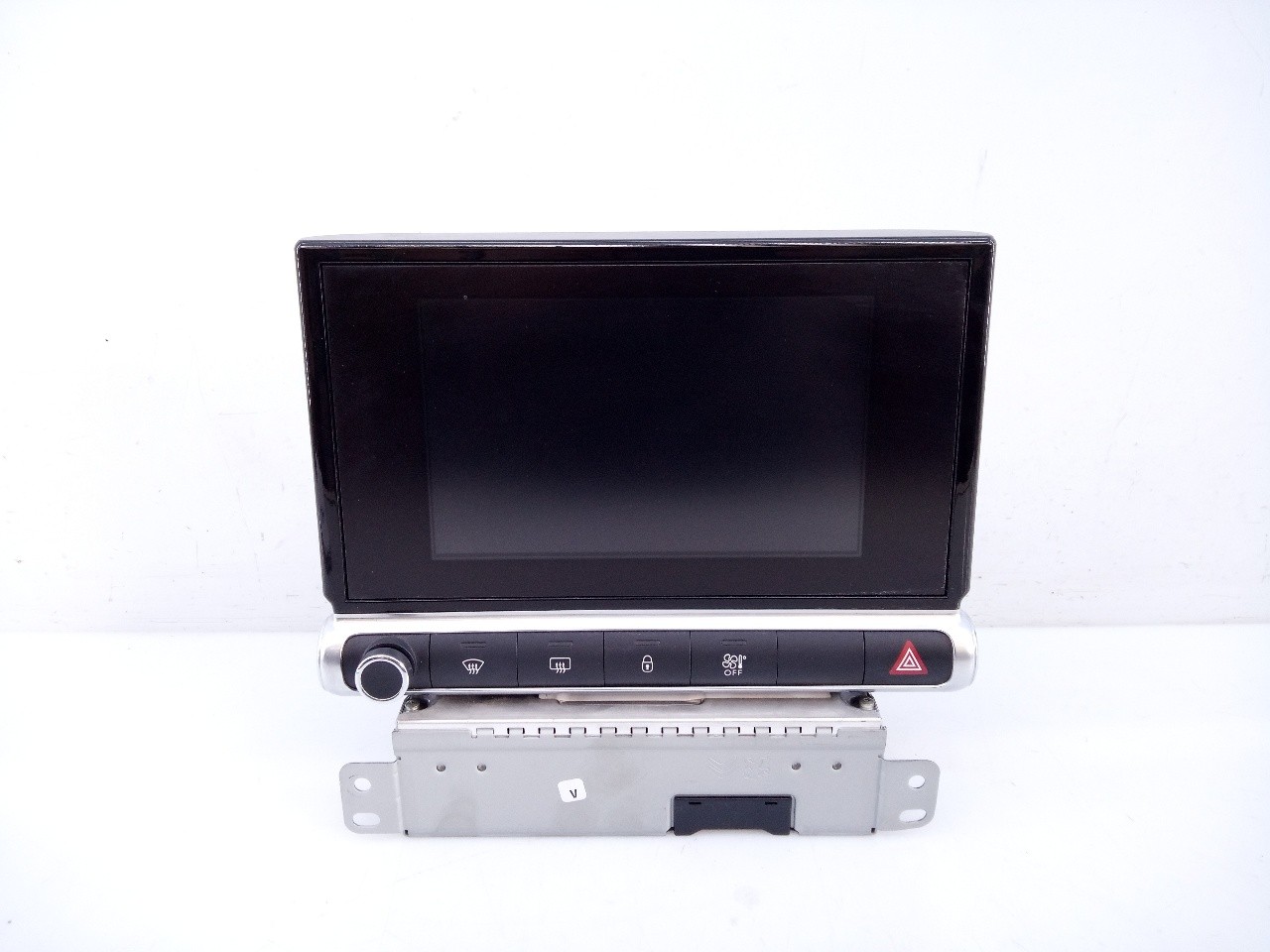 SISTEMA NAVEGACION GPS CITROËN C4 CACTUS 9825695880 / E3-B2-41-2 / 982429858000 9825695880E3B2412982429858000