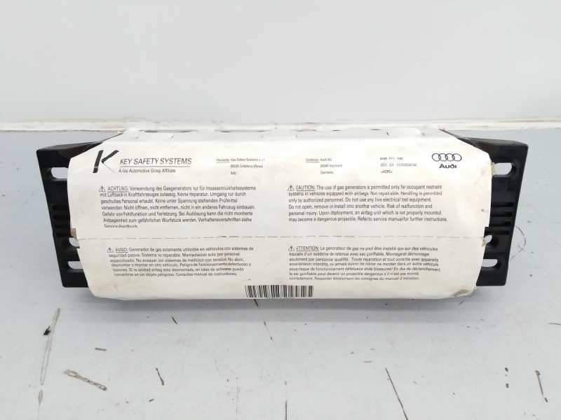 AIRBAG DELANTERO DERECHO AUDI Q7 (4L) JT1L041426 / E1-B6-43-2 JT1L041426E1B6432