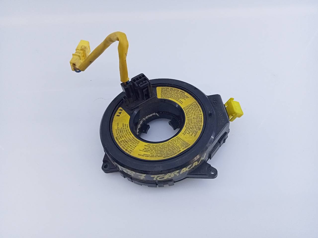 ANILLO AIRBAG HYUNDAI TERRACAN (HP) SA5M330474 / E3-A3-44-2 SA5M330474E3A3442