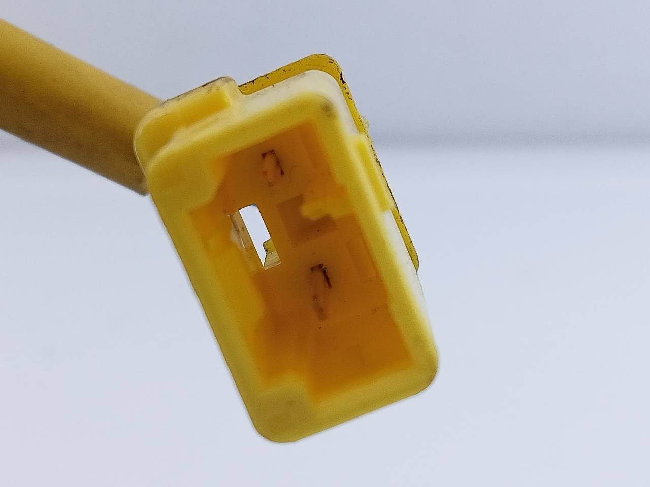 ANILLO AIRBAG HYUNDAI TERRACAN (HP) SA5M330474 / E3-A3-44-2 SA5M330474E3A3442 - Vista 2