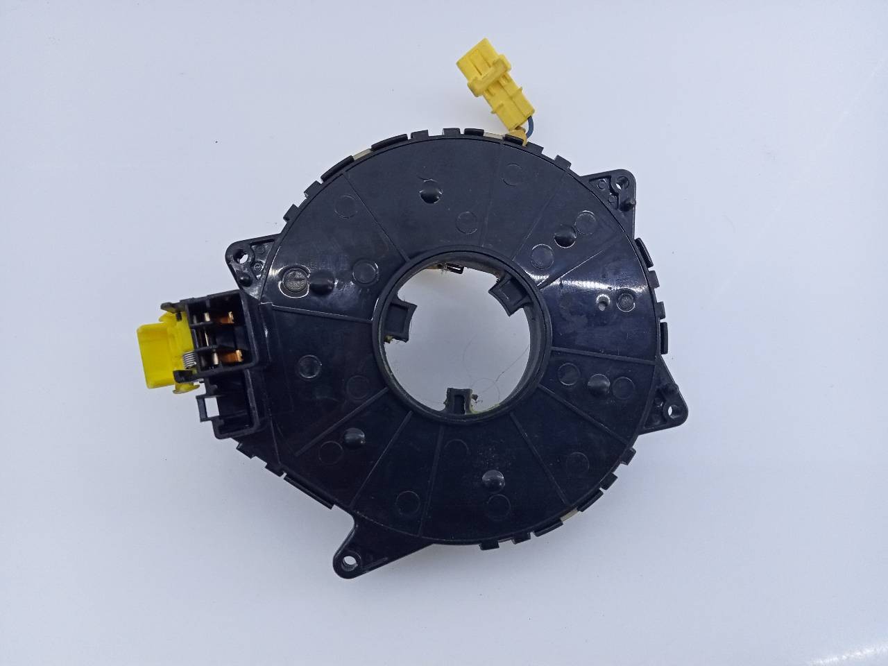 ANILLO AIRBAG HYUNDAI TERRACAN (HP) SA5M330474 / E3-A3-44-2 SA5M330474E3A3442 - Vista 3