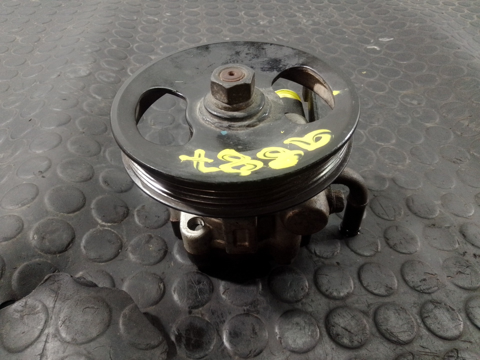BOMBA DIRECCION HYUNDAI TERRACAN (HP) Y8T10 / P3-B9-14-1 Y8T10P3B9141
