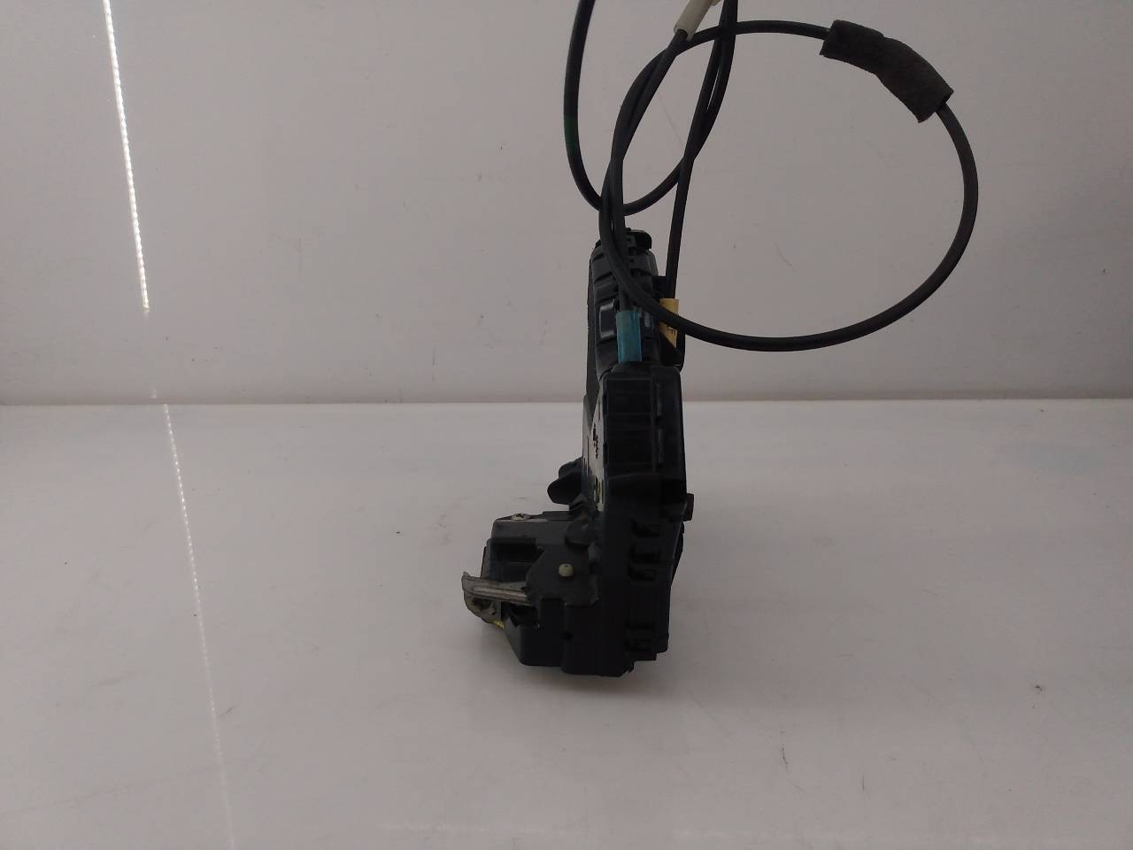 CERRADURA PUERTA DELANTERA DERECHA TOYOTA RAV 4 A046693 / E2-B4-25-2 A046693E2B4252 - Vista 2