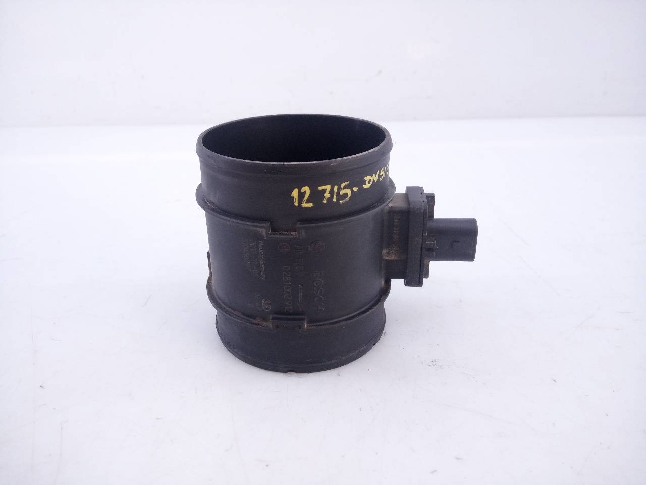 CAUDALIMETRO OPEL INSIGNIA BERLINA 310450297 / E3-A5-23-2 / 0281002912 310450297E3A52320281002912