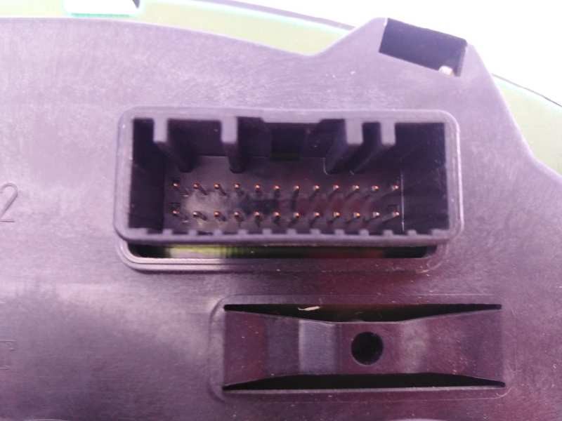 CUADRO INSTRUMENTOS DACIA DUSTER 248102645R / E2-A1-29-7 248102645RE2A1297 - Vista 3