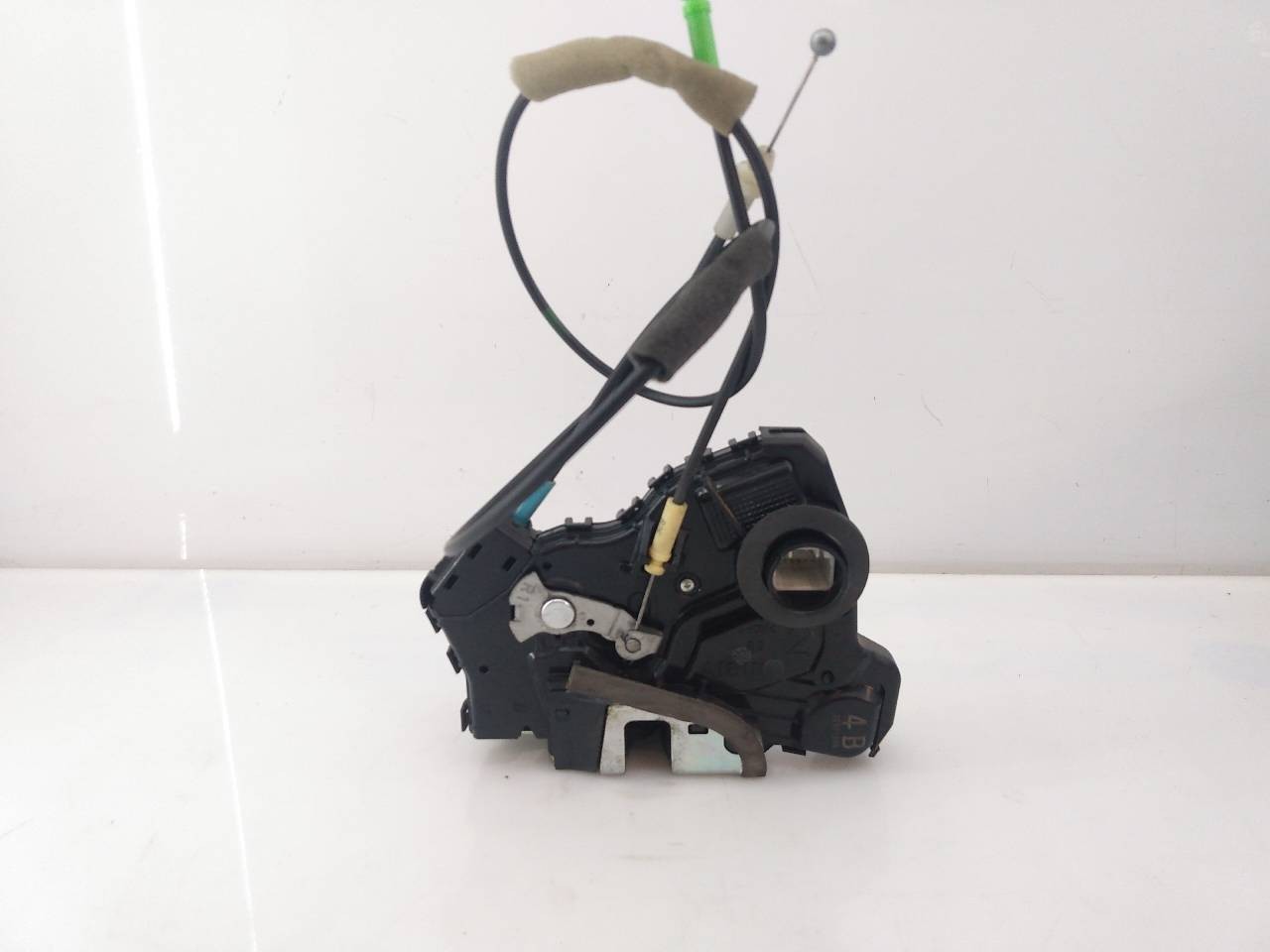 CERRADURA PUERTA DELANTERA DERECHA TOYOTA RAV 4 A046693 / E2-B4-25-2 A046693E2B4252 - Vista 3