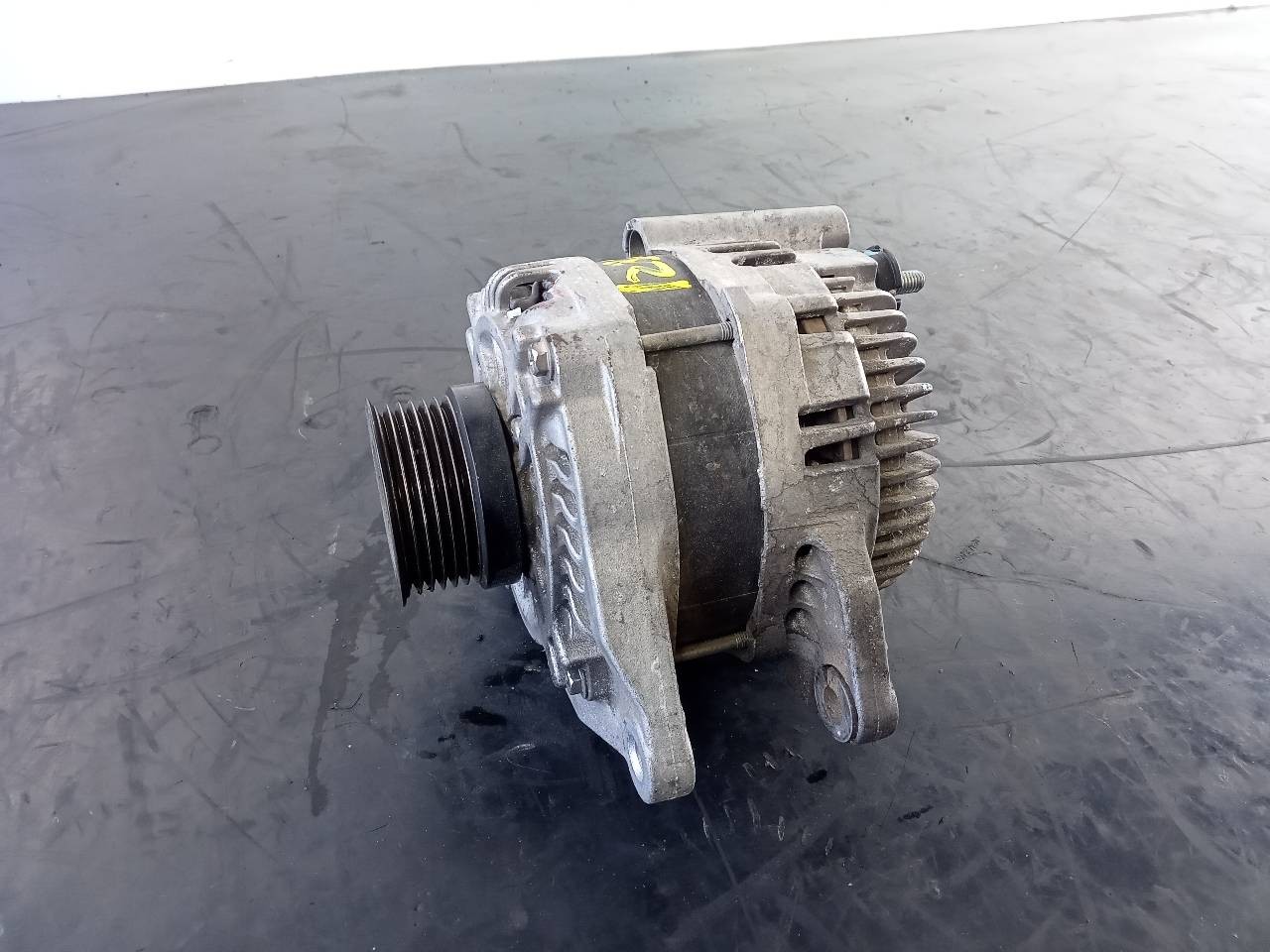 ALTERNADOR PEUGEOT 4008 1800A334 / P3-A4-24-4 / A2TX1081B 1800A334P3A4244A2TX1081B
