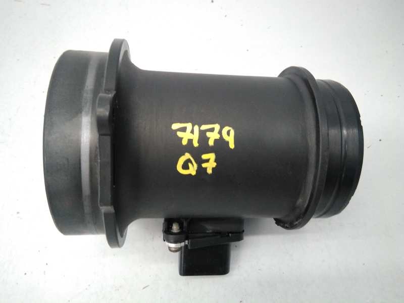 CAUDALIMETRO AUDI Q7 (4L) 059906461K / E2-A1-10-3 / HTCAFH7046 059906461KE2A1103HTCAFH7046
