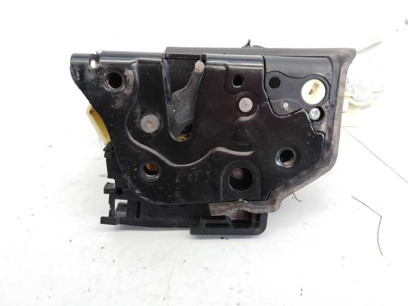 CERRADURA PUERTA DELANTERA DERECHA AUDI Q7 (4L) 3C1837016A / E1-B6-44-2 3C1837016AE1B6442 - Vista 3