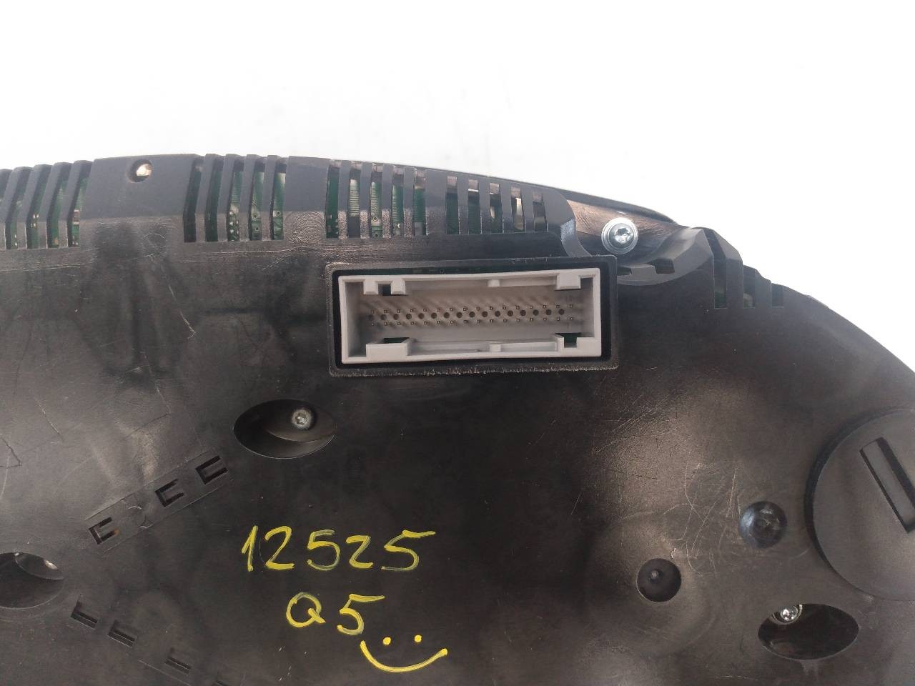 CUADRO INSTRUMENTOS AUDI Q5 (8R) 8R0920930P / E2-A1-17-8 8R0920930PE2A1178 - Vista 3