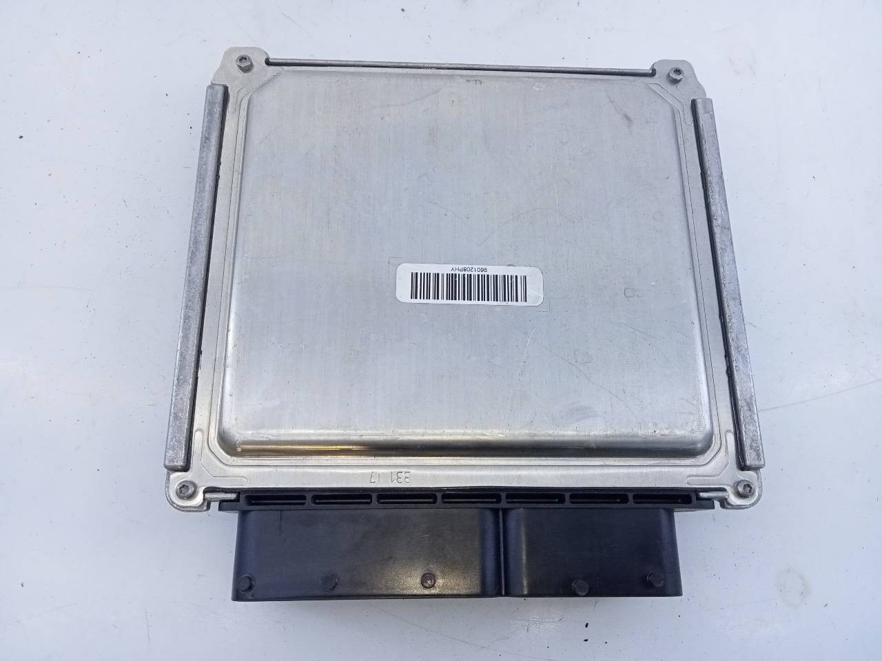 CENTRALITA MOTOR UCE SKODA OCTAVIA LIM. (5E3) 04L907445E / E2-A1-44-1 / 28499989 04L907445EE2A144128499989 - Vista 3