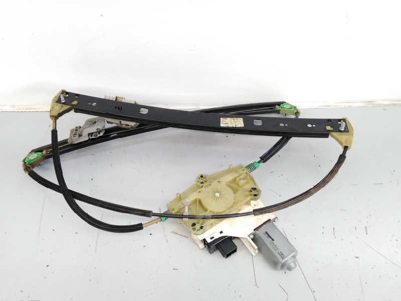 ELEVALUNAS TRASERO IZQUIERDO AUDI Q7 (4L) 4L0839461A / E1-B6-42-1 / 4L0959801B 4L0839461AE1B64214L0959801B - Vista 3