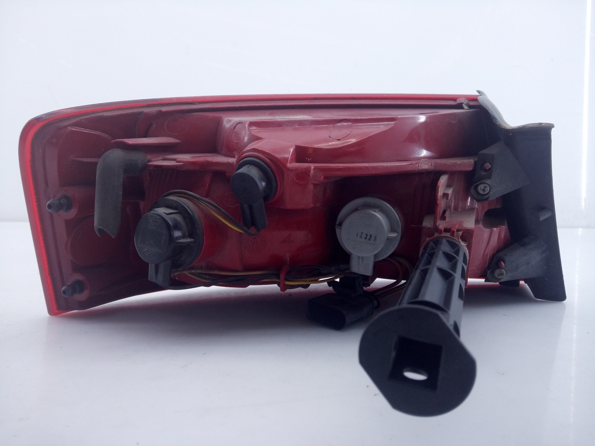 PILOTO TRASERO DERECHO AUDI A5 SPORTBACK (8T) 8T8945096 / E1-B6-54-1 8T8945096E1B6541 - Vista 3