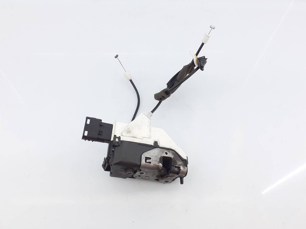 CERRADURA PUERTA DELANTERA DERECHA CITROËN BERLINGO STATION WAGON E1-A4-12-1 E1A4121 - Vista 3