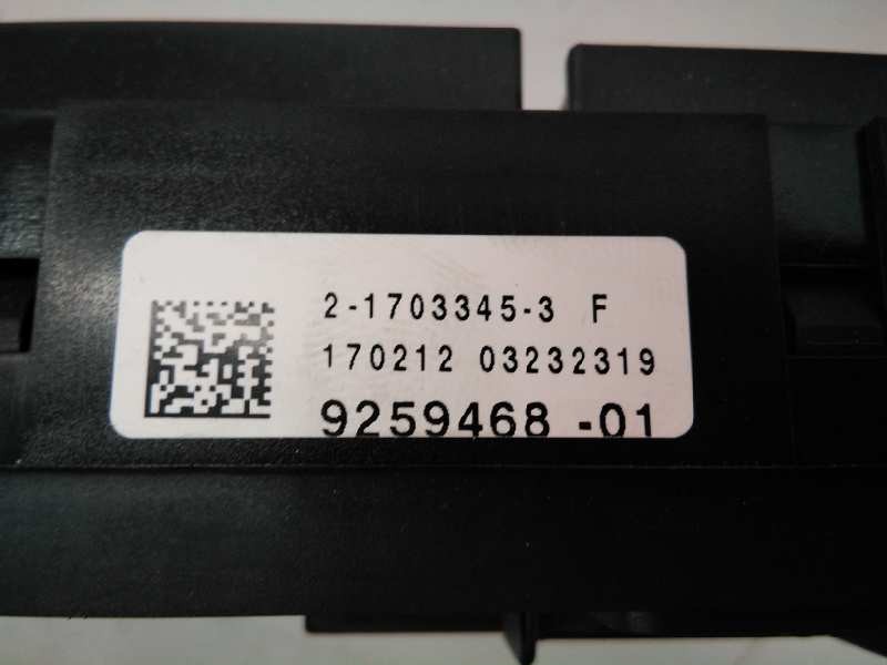 CAJA RELES / FUSIBLES BMW X3 (F25) 925946801 / E3-A2-25-1 / 217033453F 925946801E3A2251217033453F - Vista 2
