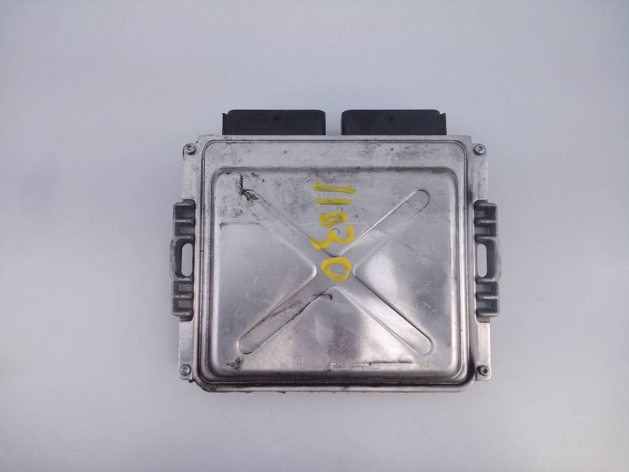 CENTRALITA MOTOR UCE DACIA LODGY 616000522 / E2-A1-39-7 / RE360151X54 616000522E2A1397RE360151X54 - Vista 2