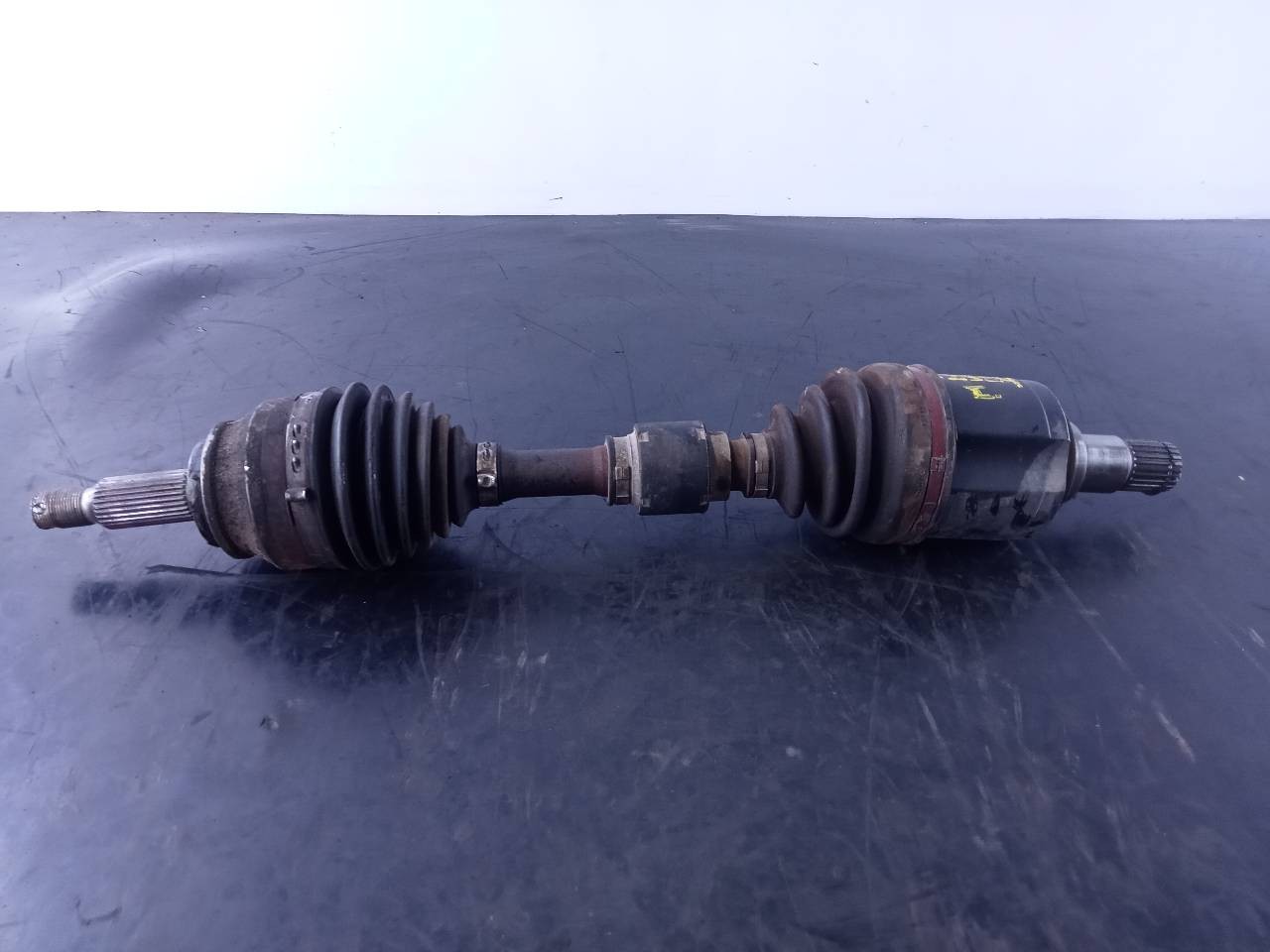 TRANSMISION DELANTERA IZQUIERDA PEUGEOT 4008 P1-B6-23 P1B623