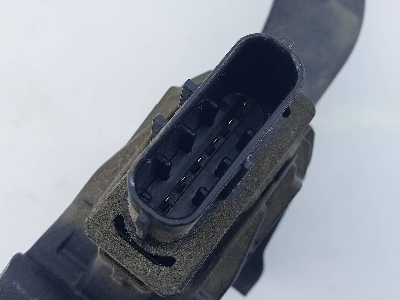PEDAL ACELERADOR SEAT LEON ST (5F8) 5Q1723503F / E2-A1-45-1 / 6PV01062101 5Q1723503FE2A14516PV01062101 - Vista 3