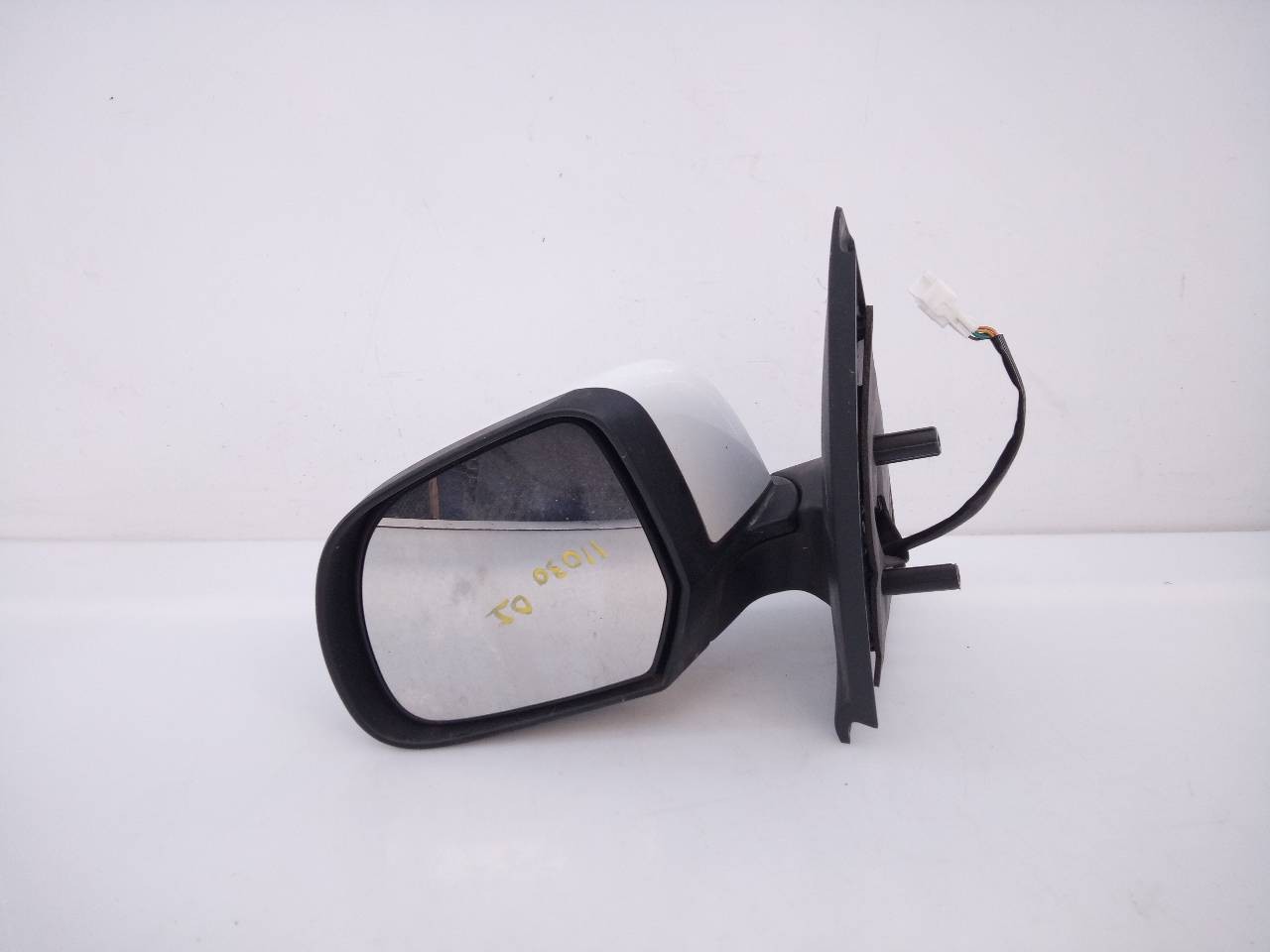 RETROVISOR IZQUIERDO ELECTRICO DACIA LODGY E1-A1-35-2 E1A1352