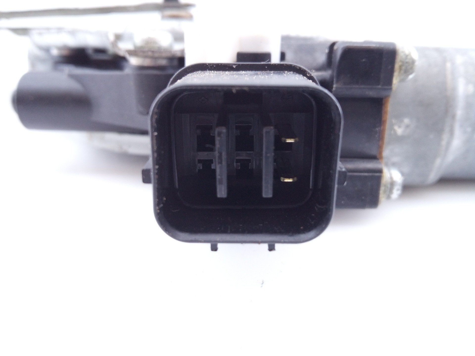 ELEVALUNAS TRASERO IZQUIERDO PEUGEOT 4008 5713A258 / E1-A4-28-1 5713A258E1A4281 - Vista 2