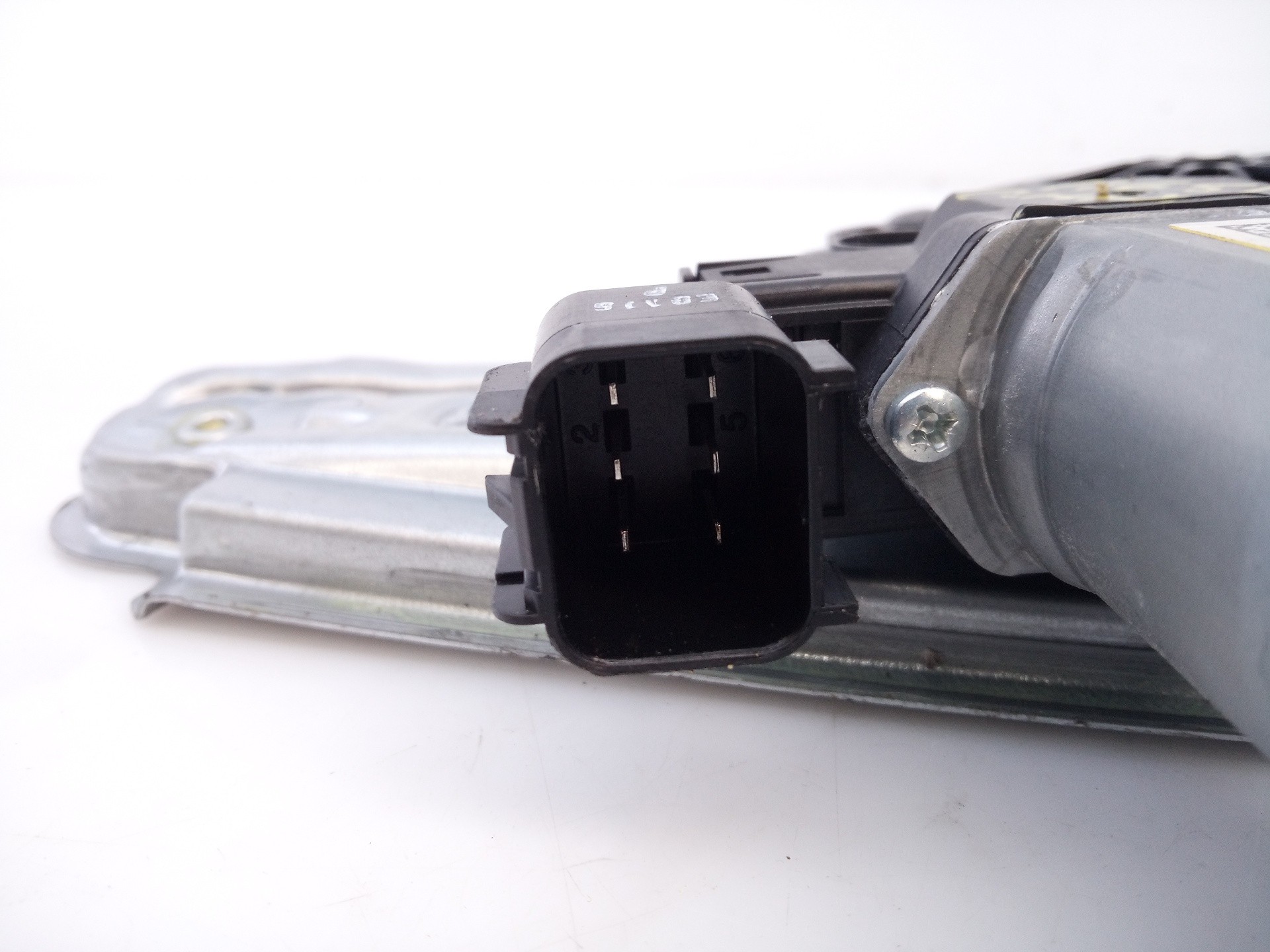 ELEVALUNAS TRASERO DERECHO FORD C-MAX (CEU) AM51R27000BE / E2-B3-61-1 / 922911105 AM51R27000BEE2B3611922911105 - Vista 3