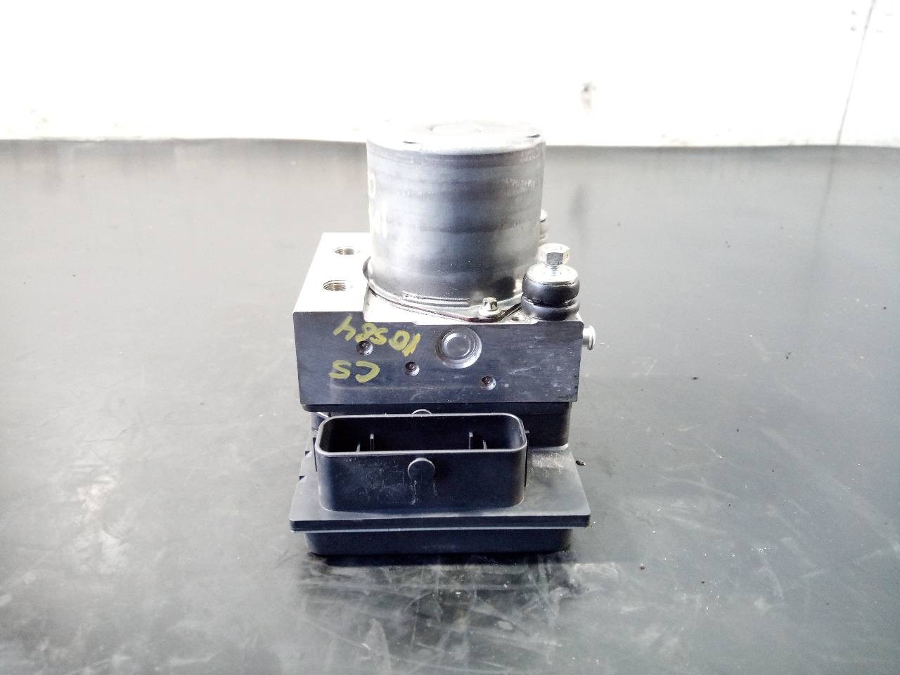 ABS CITROËN C5 BERLINA 9674804480 / P3-A8-28-4 9674804480P3A8284