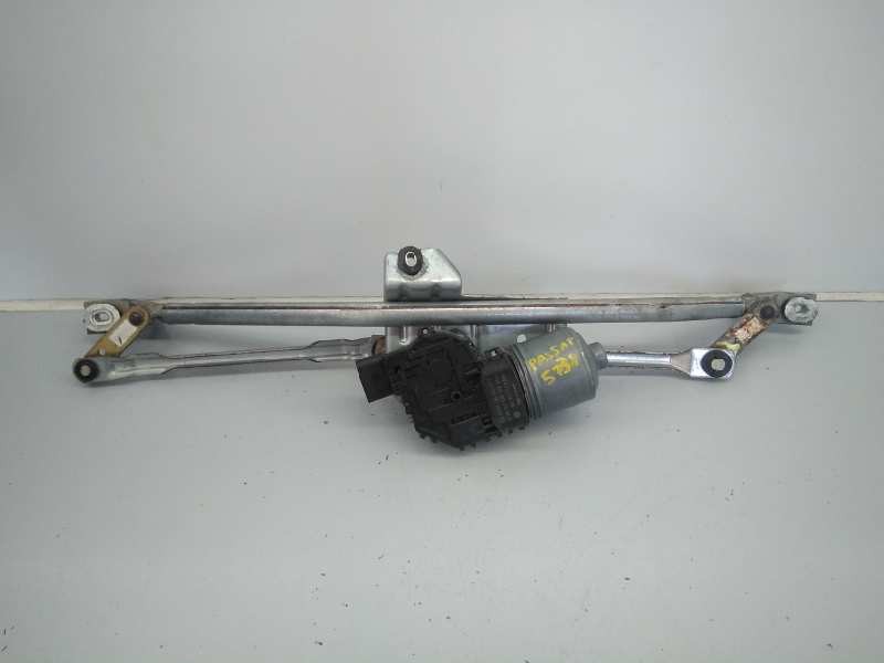 MOTOR LIMPIA DELANTERO VOLKSWAGEN PASSAT BERLINA (3B3) 0403173 / E1-B6-40-1 0403173E1B6401