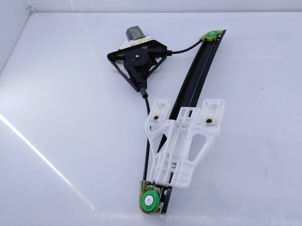 ELEVALUNAS TRASERO IZQUIERDO AUDI A1 SPORTBACK (8XF) 8K0959812A / E1-B6-12-1 / 8X4839461A 8K0959812AE1B61218X4839461A - Vista 2