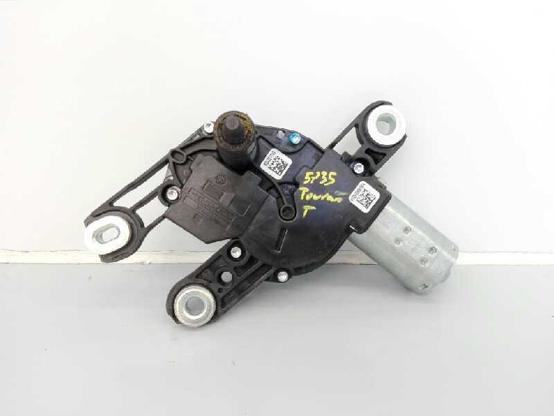 MOTOR LIMPIA TRASERO VOLKSWAGEN TOURAN (5T1) 5G0955711C / E1-B6-20-3 / W000089789 5G0955711CE1B6203W000089789