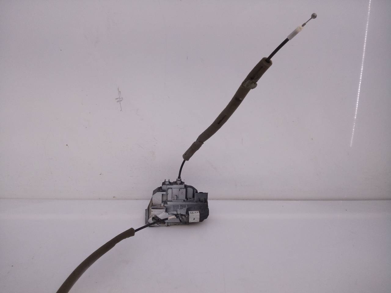 CERRADURA PUERTA TRASERA DERECHA NISSAN QASHQAI (J11) E2-A4-50-1 E2A4501