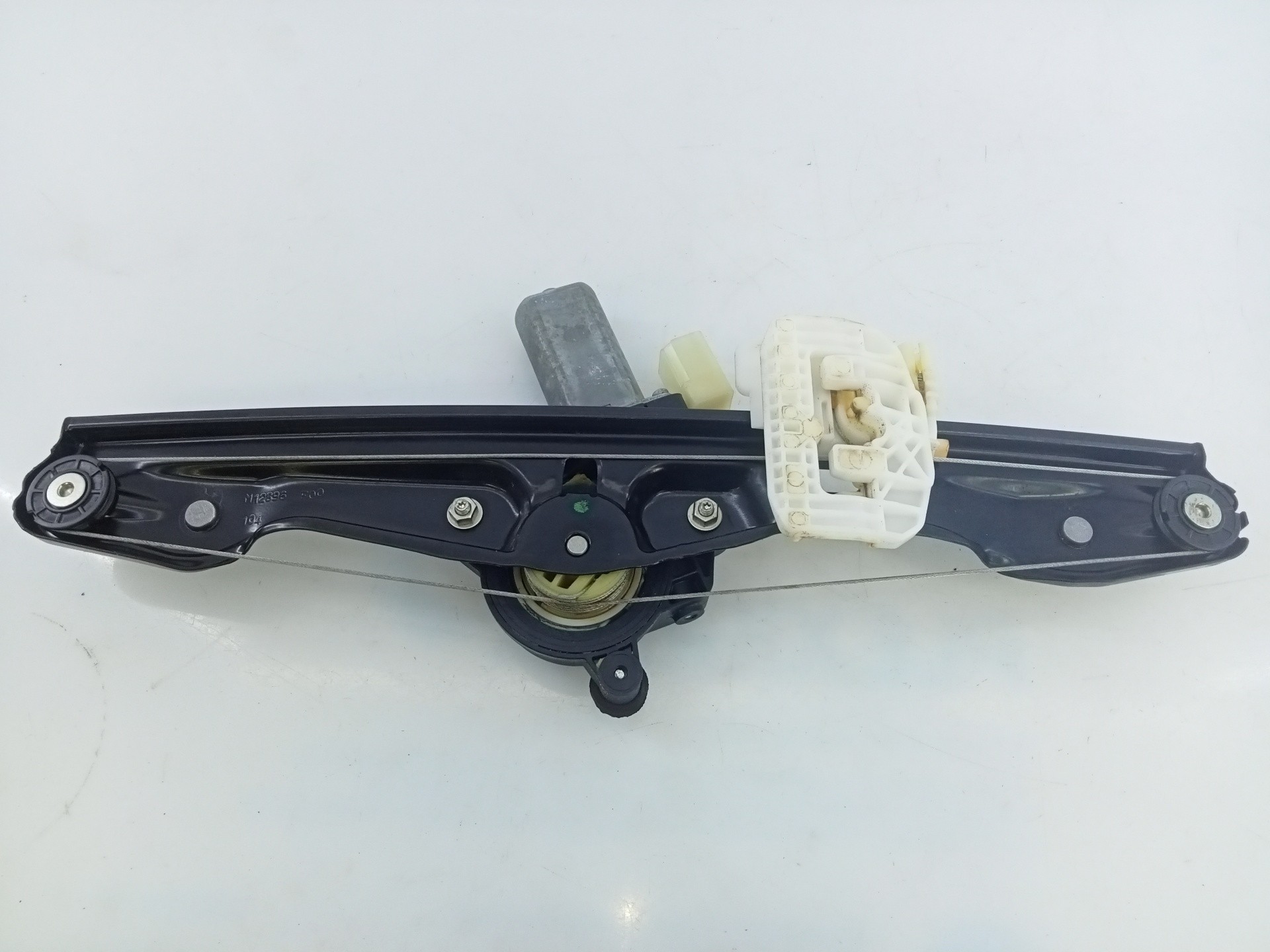 ELEVALUNAS TRASERO IZQUIERDO BMW SERIE 1 LIM. (F20) 7242555 / E1-A3-52-1 7242555E1A3521 - Vista 2