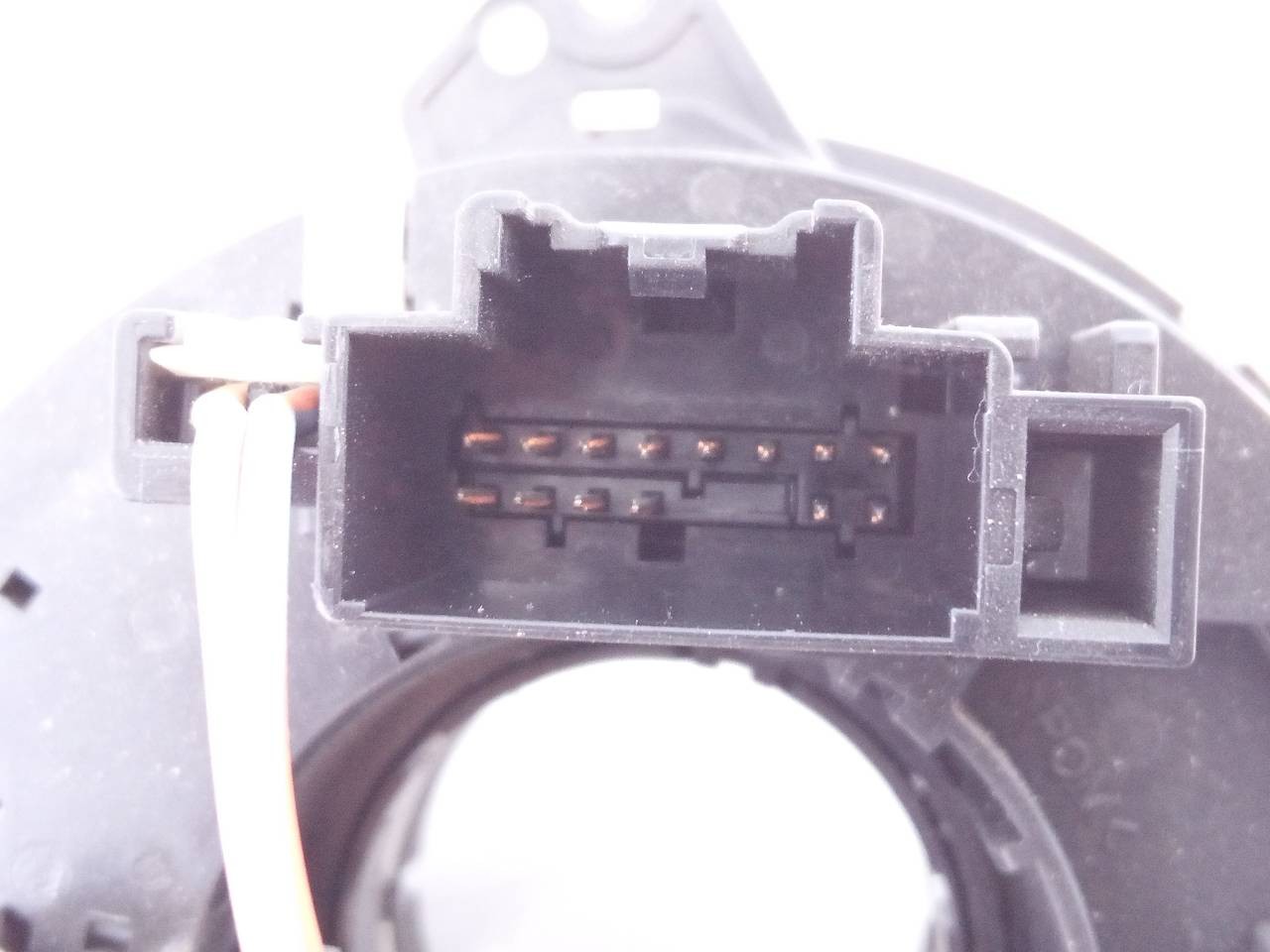 ANILLO AIRBAG FORD FOCUS TURN. ANS761002D / E3-B3-29-4 / 160CT110273DAJP ANS761002DE3B3294160CT110273DAJP - Vista 3