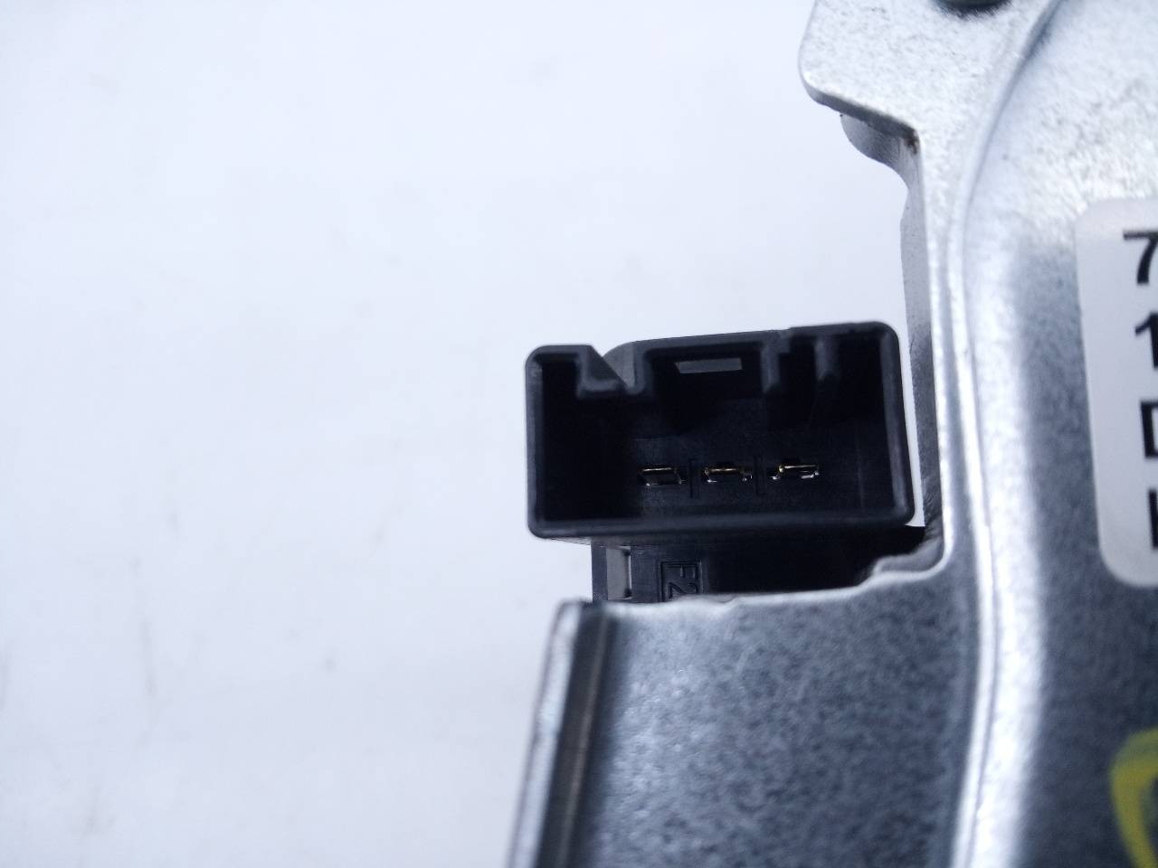 MOTOR LIMPIA TRASERO BMW SERIE 1 LIM. (F20/F21) 7258532 / E1-A3-28-1 / 18558210 7258532E1A328118558210 - Vista 3